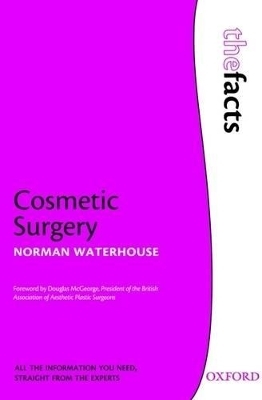 Cosmetic Surgery - Norman Waterhouse