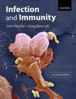 Infection and Immunity - J. H. L. Playfair, Greg Bancroft