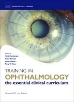 Training in Ophthalmology - 