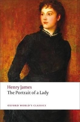 The Portrait of a Lady - Henry James