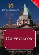 Conveyancing - Deirdre Fox, Lorcan Gogan, Anne T. McKenna, Brian Magee, Pat O'Brien