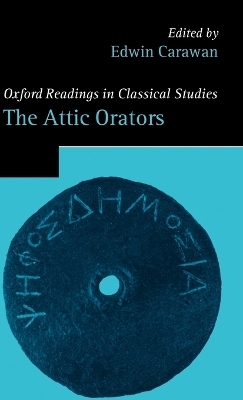 The Attic Orators - 