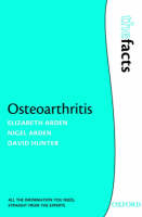 Osteoarthritis - Nigel K. Arden