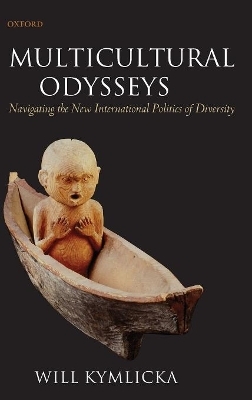 Multicultural Odysseys - Will Kymlicka