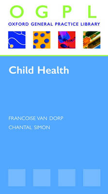 Child Health - Francoise van Dorp, Chantal Simon