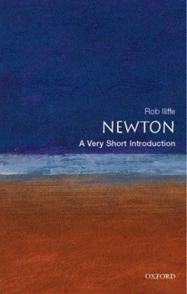 Newton - Rob Iliffe