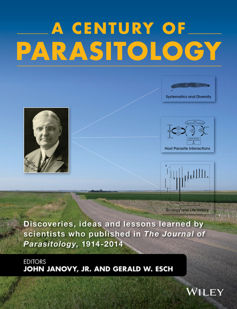 Century of Parasitology - 