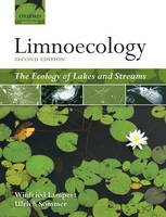 Limnoecology - Winfried Lampert, Ulrich Sommer