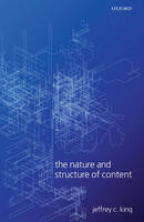 The Nature and Structure of Content - Jeffrey C. King