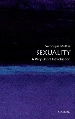 Sexuality - Veronique Mottier