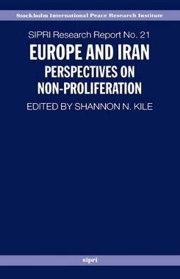 Europe and Iran - 