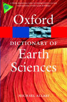 A Dictionary of Earth Sciences - Michael Allaby