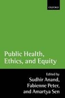 Public Health, Ethics, and Equity - 