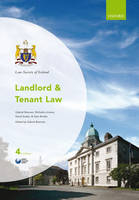 Landlord and Tenant Law - Sean Brodie, Michelle Linnane, David Soden