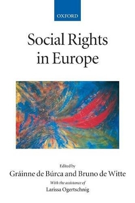 Social Rights in Europe - 