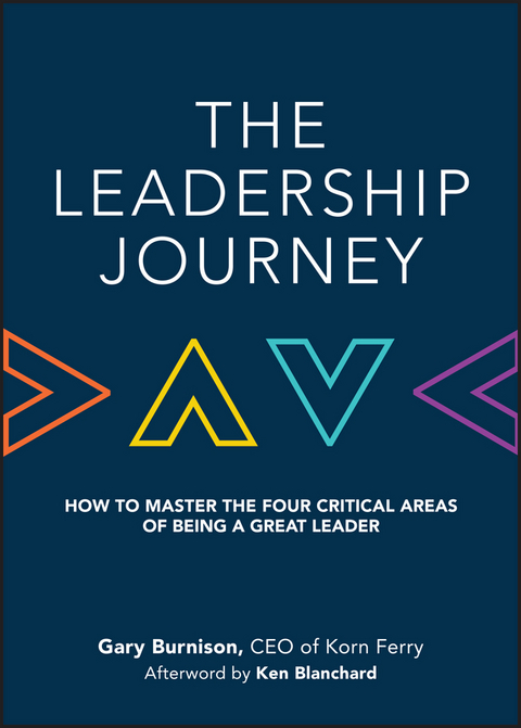 Leadership Journey -  Gary Burnison