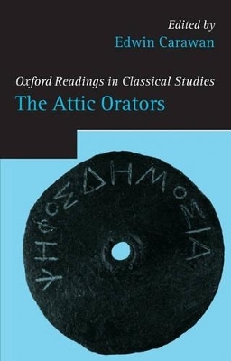 The Attic Orators - 