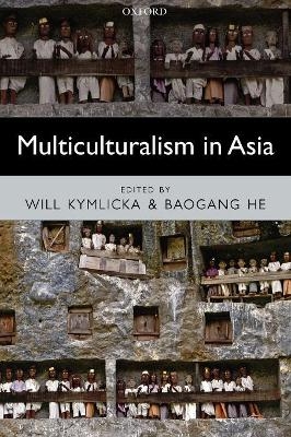 Multiculturalism in Asia - 