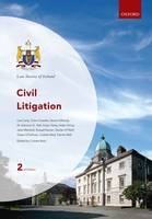 Civil Litigation - Colette Reid