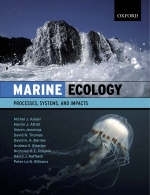 Marine Ecology - Michel J. Kaiser, Martin J. Attrill, Simon Jennings, David N. Thomas, David Barnes