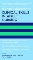 Oxford Handbook of Clinical Skills in Adult Nursing - 