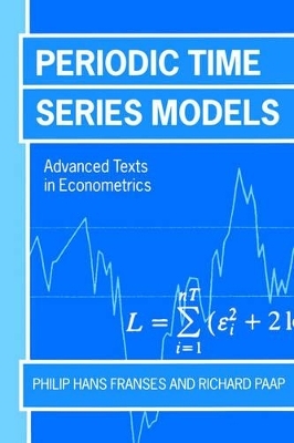 Periodic Time Series Models - Philip Hans Franses, Richard Paap