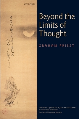 Beyond the Limits of Thought - Graham Priest