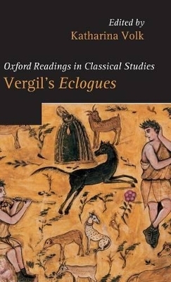 Vergil's Eclogues - 