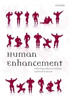 Human Enhancement - 