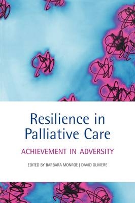 Resilience in Palliative Care - 