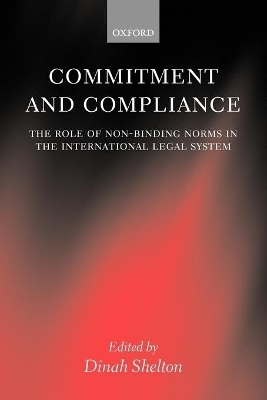 Commitment and Compliance - 