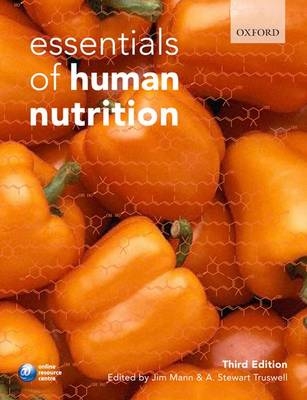 Essentials of Human Nutrition - 