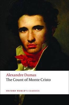 The Count of Monte Cristo - Alexandre Dumas