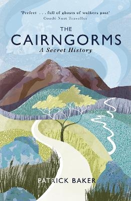 The Cairngorms - Patrick Baker