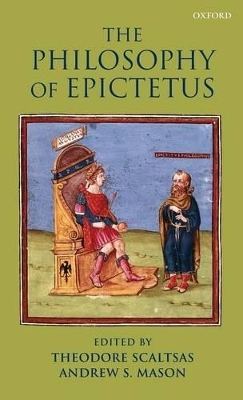 The Philosophy of Epictetus - 