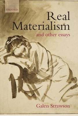 Real Materialism - Galen Strawson