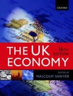 The UK Economy - 