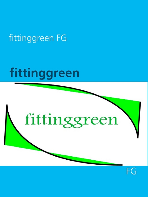 fittinggreen - fittinggreen FG