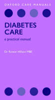 Diabetes Care - Rowan Hillson