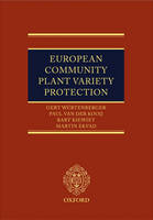 European Community Plant Variety Protection - Martin Ekvad