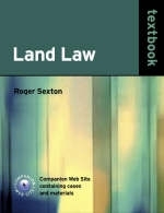 Land Law Textbook - Roger Sexton