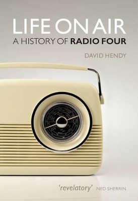 Life on Air - David Hendy