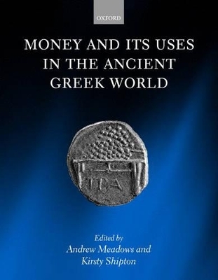 Money and its Uses in the Ancient Greek World -  Coins