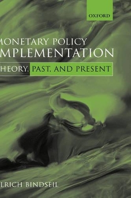 Monetary Policy Implementation - Ulrich Bindseil