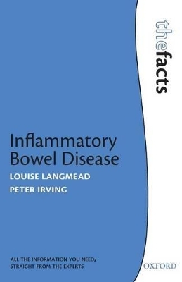 Inflammatory Bowel Disease - Louise Langmead, Peter Irving