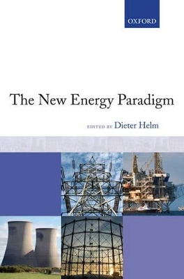 The New Energy Paradigm - 