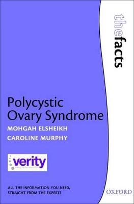 Polycystic Ovary Syndrome - Mohgah Elsheikh, Caroline Murphy