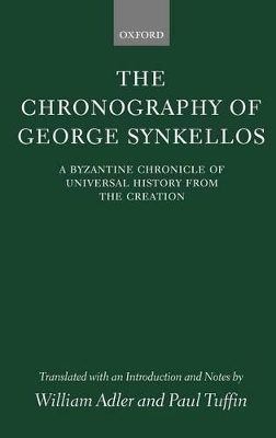 The Chronography of George Synkellos