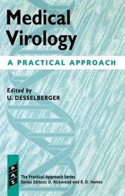 Medical Virology - 