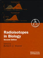 Radioisotopes in Biology - 